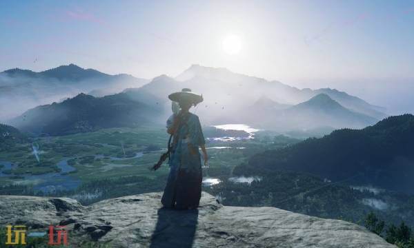 羊蹄山之魂眺望祭坛在哪里 羊蹄山之魂眺望祭坛位置详情