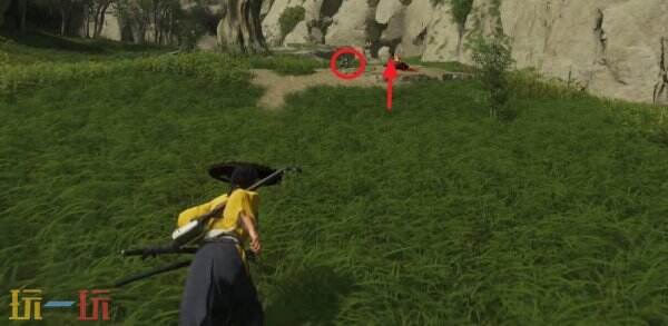 羊蹄山之魂眺望祭坛在哪里 羊蹄山之魂眺望祭坛位置详情