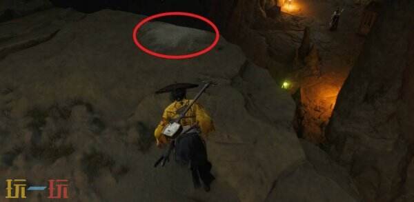 羊蹄山之魂眺望祭坛在哪里 羊蹄山之魂眺望祭坛位置详情