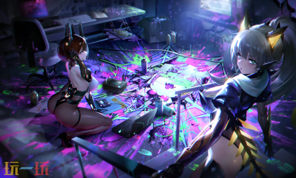 交错战线二周年庆福利有哪些 寒寂回声版本福利汇总