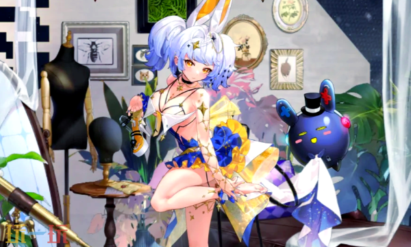 交错战线二周年庆是什么时候 二周年庆活动周期一览