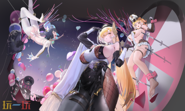 交错战线官网入口在哪 官方网站地址分享