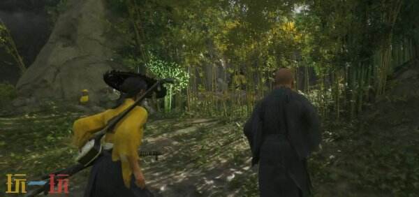 羊蹄山之魂镜之迷途祭坛在哪 镜之迷途祭坛位置详情