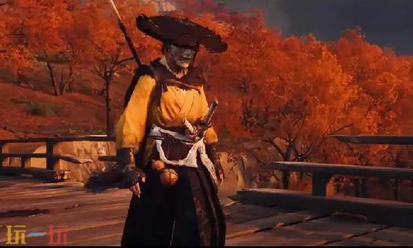 羊蹄山之魂不挠之庙解密方法 羊蹄山之魂不挠之庙怎么过