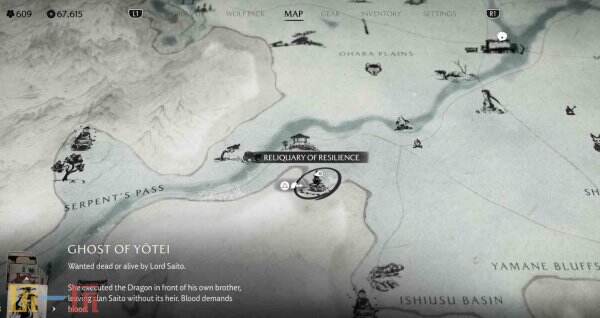 羊蹄山之魂不挠之庙解密方法 羊蹄山之魂不挠之庙怎么过