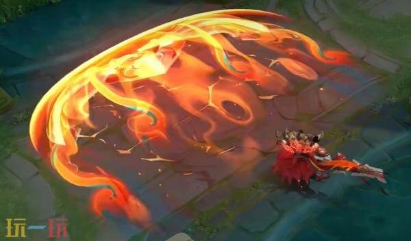 王者荣耀项羽九幽镇关怎么获得 项羽九幽镇关获取方法详情