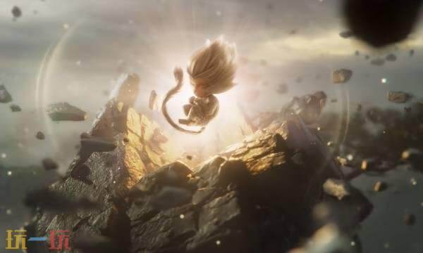 王者荣耀孙悟空无相是什么品质 孙悟空无相皮肤品质介绍