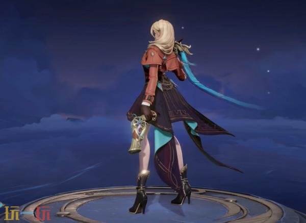 王者荣耀虞姬溯影追猎怎么获得 虞姬溯影追猎获取方法介绍