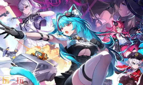 异环三测什么时候开始 三测开启时间与招募指南