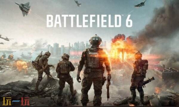 战地风云6突击步枪-M433武器图鉴 突击步枪M433武器攻略