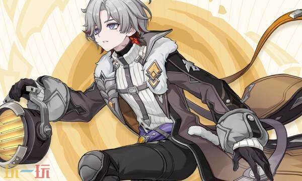 原神叶洛亚怎么配队 叶洛亚最强配队阵容推荐