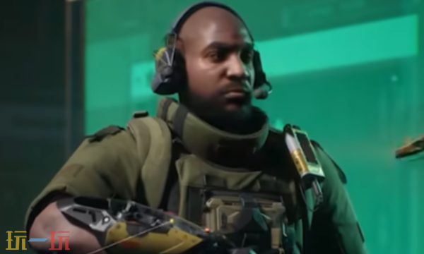 三角洲行动手游S7全面战场武器怎么调整 S7全面战场武器调整