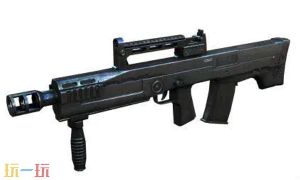 三角洲行动手游S7全面战场武器怎么调整 S7全面战场武器调整