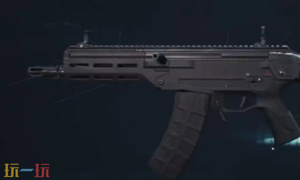 三角洲行动手游S7烽火地带武器怎么调整 S7赛季烽火地带武器调整