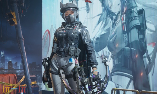 三角洲行动手游S7季中干员调整是什么 S7赛季干员调整