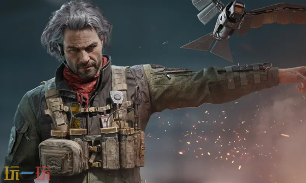 三角洲行动手游S7季中干员调整是什么 S7赛季干员调整