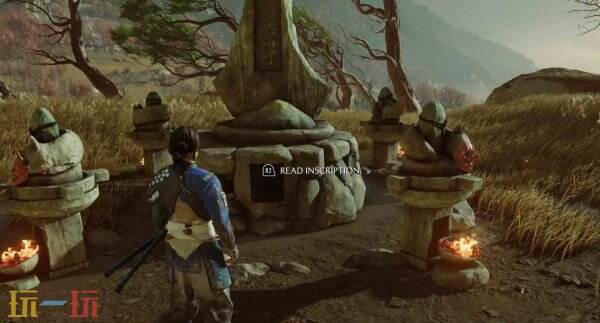 羊蹄山之魂刚力之庙解密方法 羊蹄山之魂刚力之庙怎么过