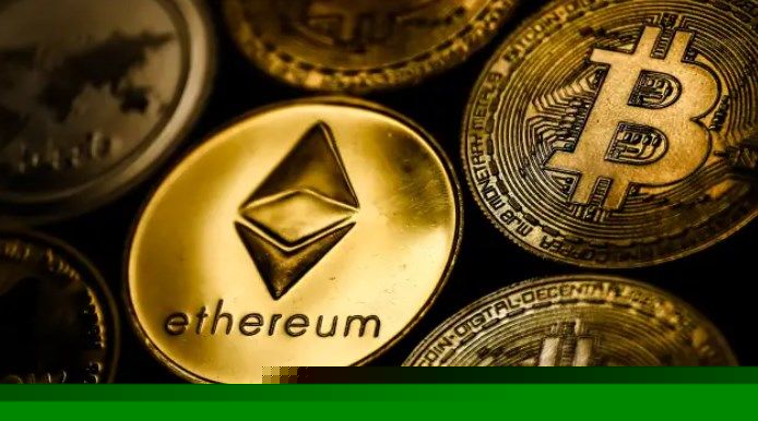 2025年币圈十大虚拟币app交易所最新排行榜