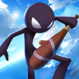 部落弓箭对决战场手游