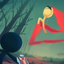 格斗火柴人手游