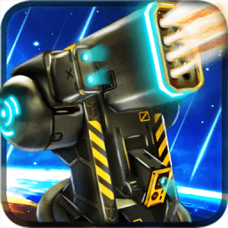 科幻塔防中文版