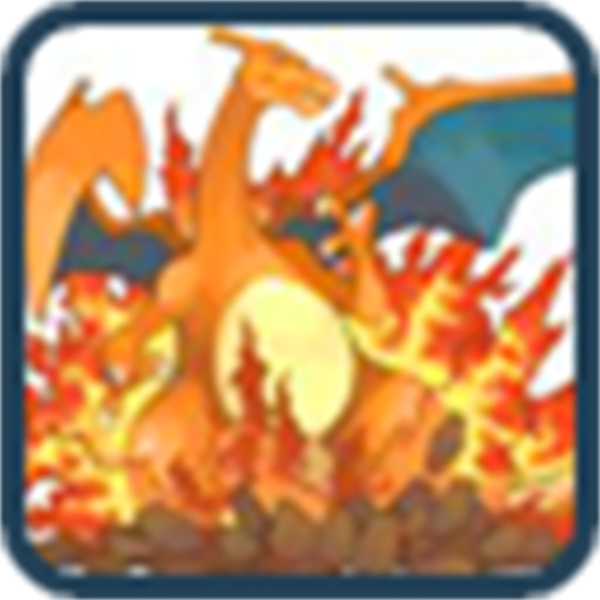 口袋妖怪火红可存档完美版