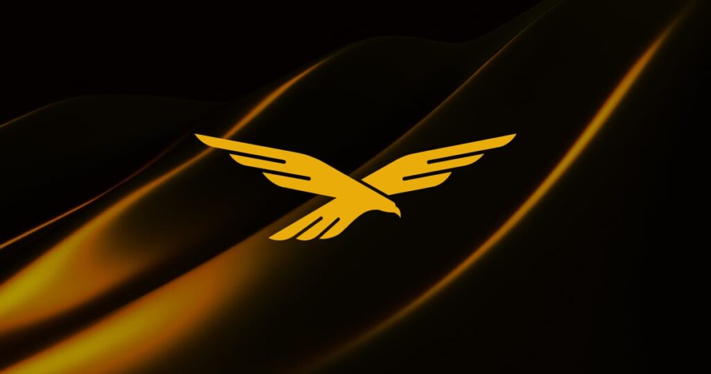 WLFI代币分配图示