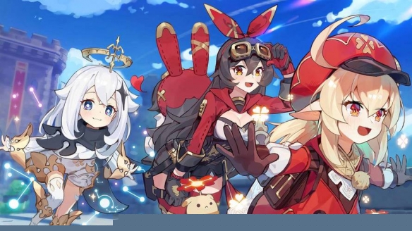 原神云游戏入口直达