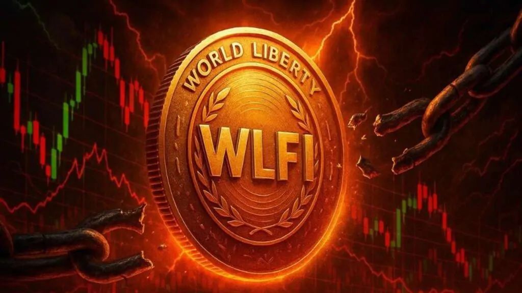 世界自由经济 (WLFI)币是什么?能否达到1美元?WLFI价格预测2025-2030年