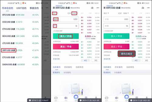 币本位合约什么意思?币本位合约交易新手教程