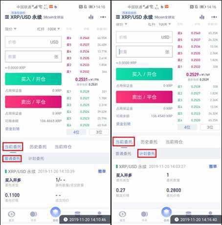 币本位合约什么意思?币本位合约交易新手教程