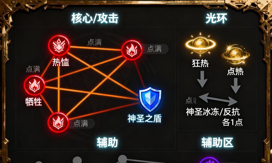 暗黑2自带技能装备攻略(提升游戏实力,赢得战斗的关键技巧!)-第1张图片- 暗黑2自带技能装备攻略(提升游戏实力,赢得战斗的关键技巧!)-第1张图片-