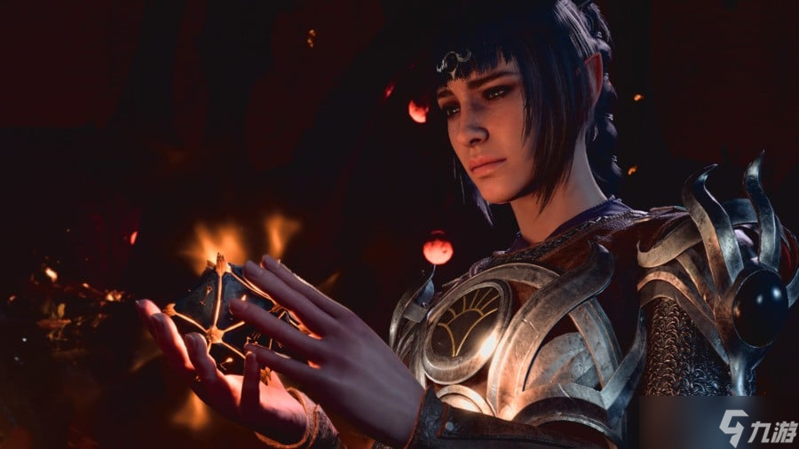 Larian表示“很想”在Switch 2上推出《博德之门3》,将“肯定会考虑”《神界》系列