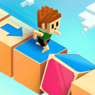 缤彩奔跑最新版