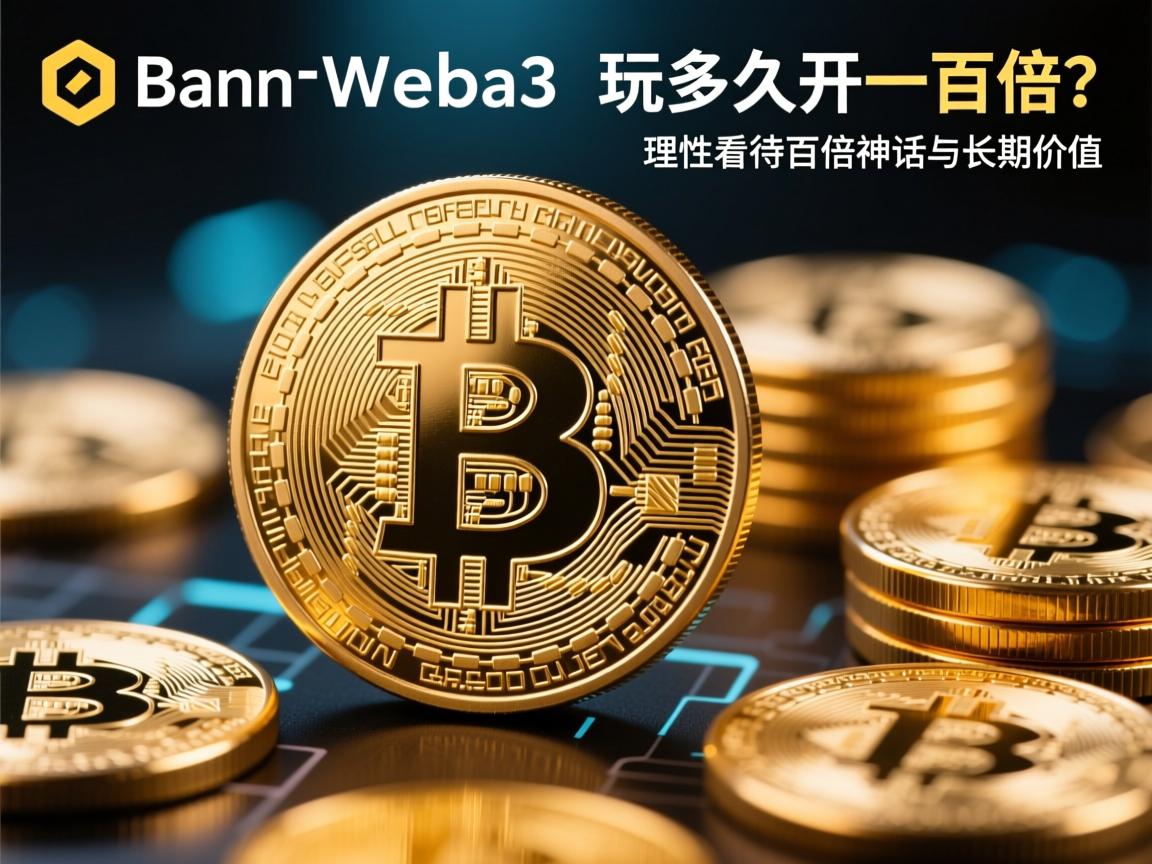 币安Web3玩多久可以开一百倍?理性看待百倍神话与长期价值 币安Web3玩多久可以开一百倍?理性看待百倍神话与长期价值