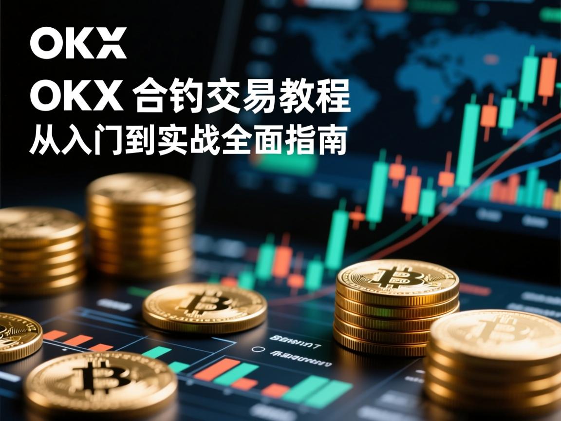 OKX合约交易教程,从入门到实战的全面指南 OKX合约交易教程,从入门到实战的全面指南