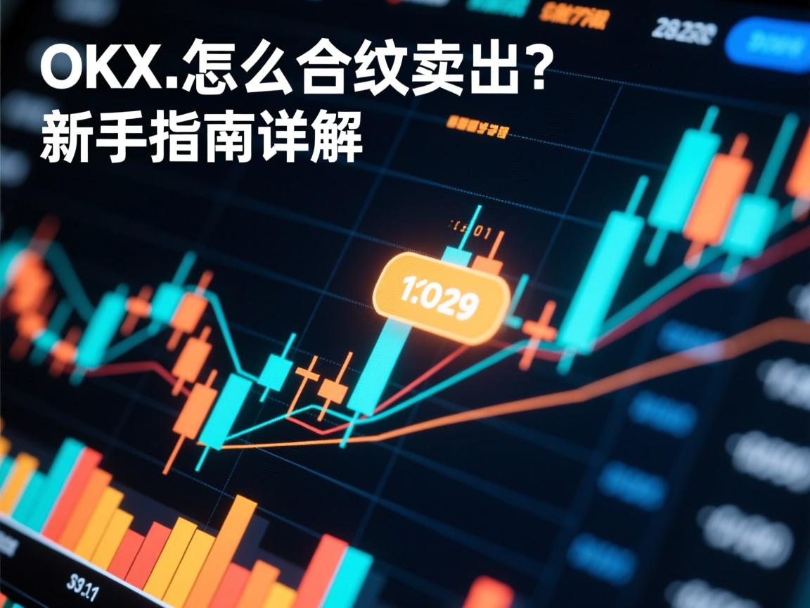 OKX怎么合约卖出?新手指南详解 OKX怎么合约卖出?新手指南详解