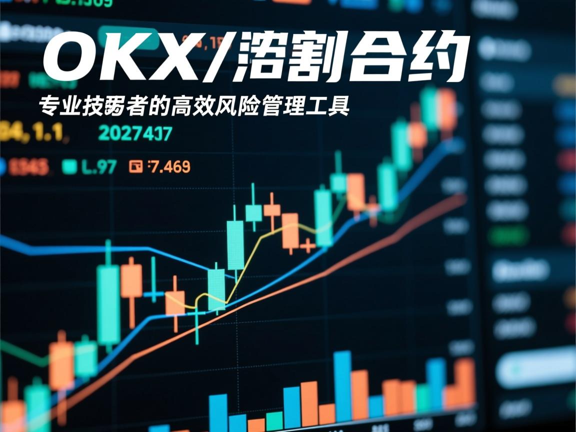OKX交割合约,专业交易者的高效风险管理工具 OKX交割合约,专业交易者的高效风险管理工具