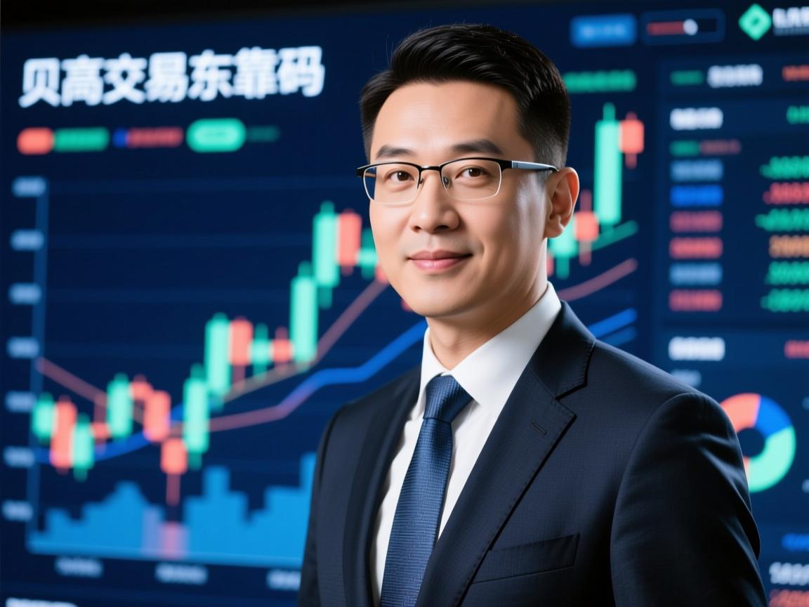 贝高交易所欧东浩靠谱吗?理性看待平台与人物的双重维度 贝高交易所欧东浩靠谱吗?理性看待平台与人物的双重维度