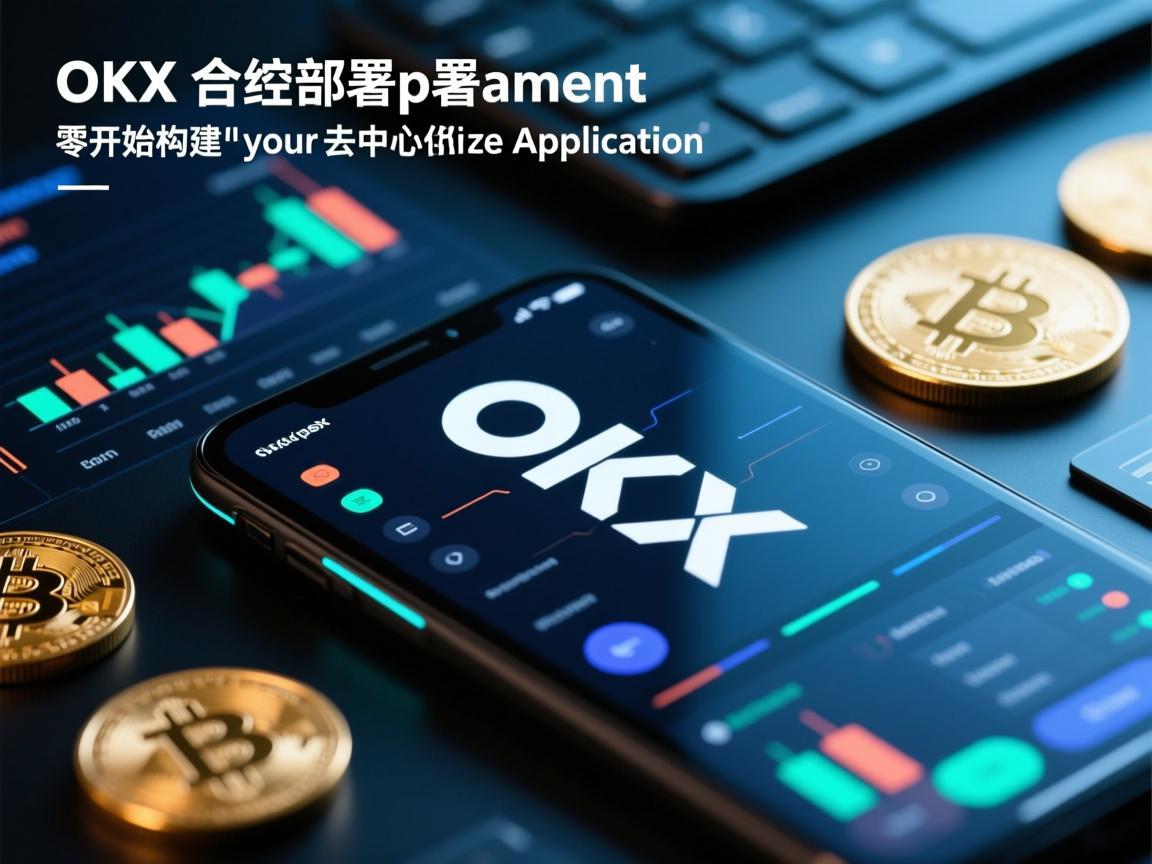 OKX合约部署,从零开始构建你的去中心化应用 OKX合约部署,从零开始构建你的去中心化应用