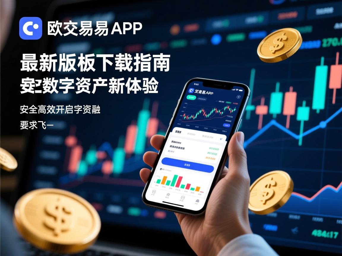 欧交易所APP最新版本下载指南,安全高效开启数字资产交易新体验 欧交易所APP最新版本下载指南,安全高效开启数字资产交易新体验