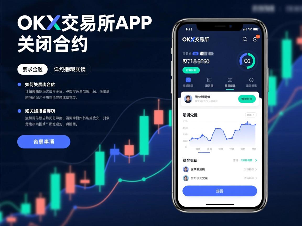 OKX交易所APP如何关闭合约,详细操作指南与注意事项 OKX交易所APP如何关闭合约,详细操作指南与注意事项
