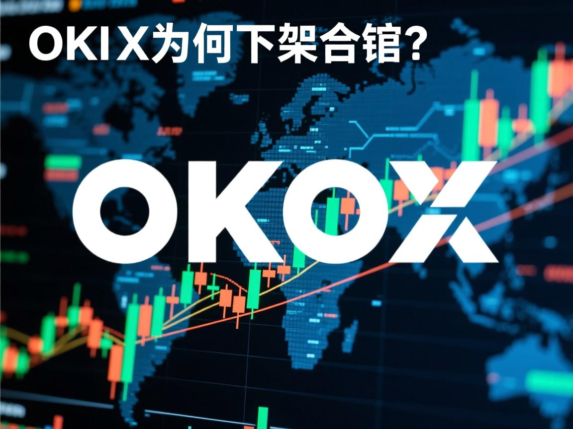 OKX为何下架合约?合规、风险与行业生态的多重考量 OKX为何下架合约?合规、风险与行业生态的多重考量