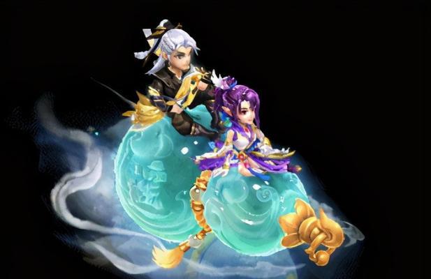 以神武宠物剑魂技能搭配攻略(探索剑魂技能的无限可能性,最强搭配指南来袭!)-第3张图片- 以神武宠物剑魂技能搭配攻略(探索剑魂技能的无限可能性,最强搭配指南来袭!)-第3张图片-