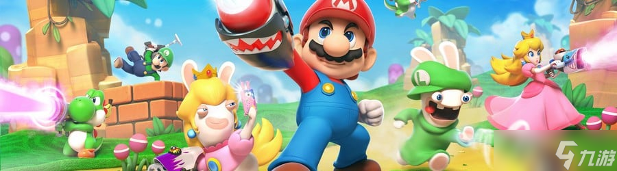 攻略:任天堂北美“超级大促”值得关注的 45 款 Switch 1 & 2 游戏