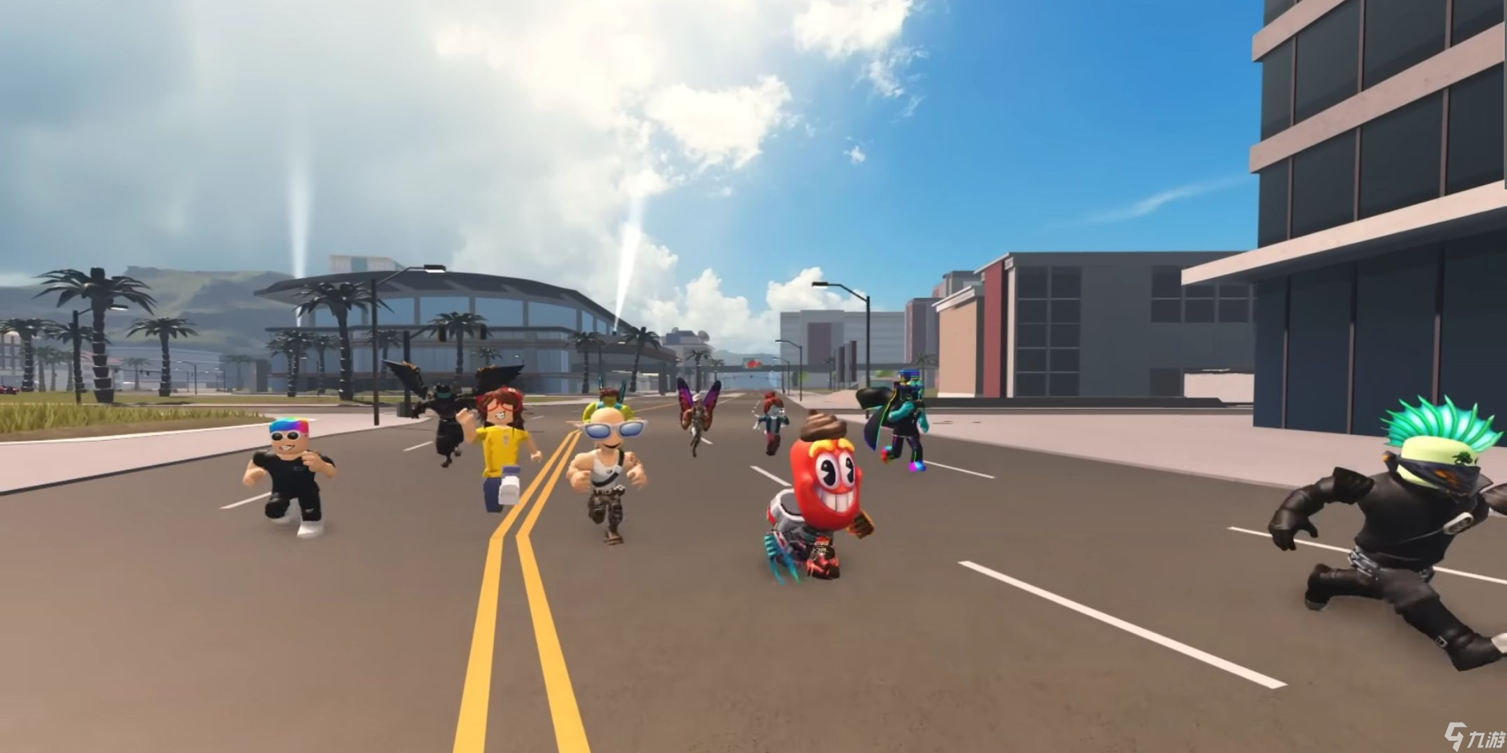 这些父母希望 Roblox 从未存在过——为什么这款游戏始终无法摆脱与掠夺者的关联?