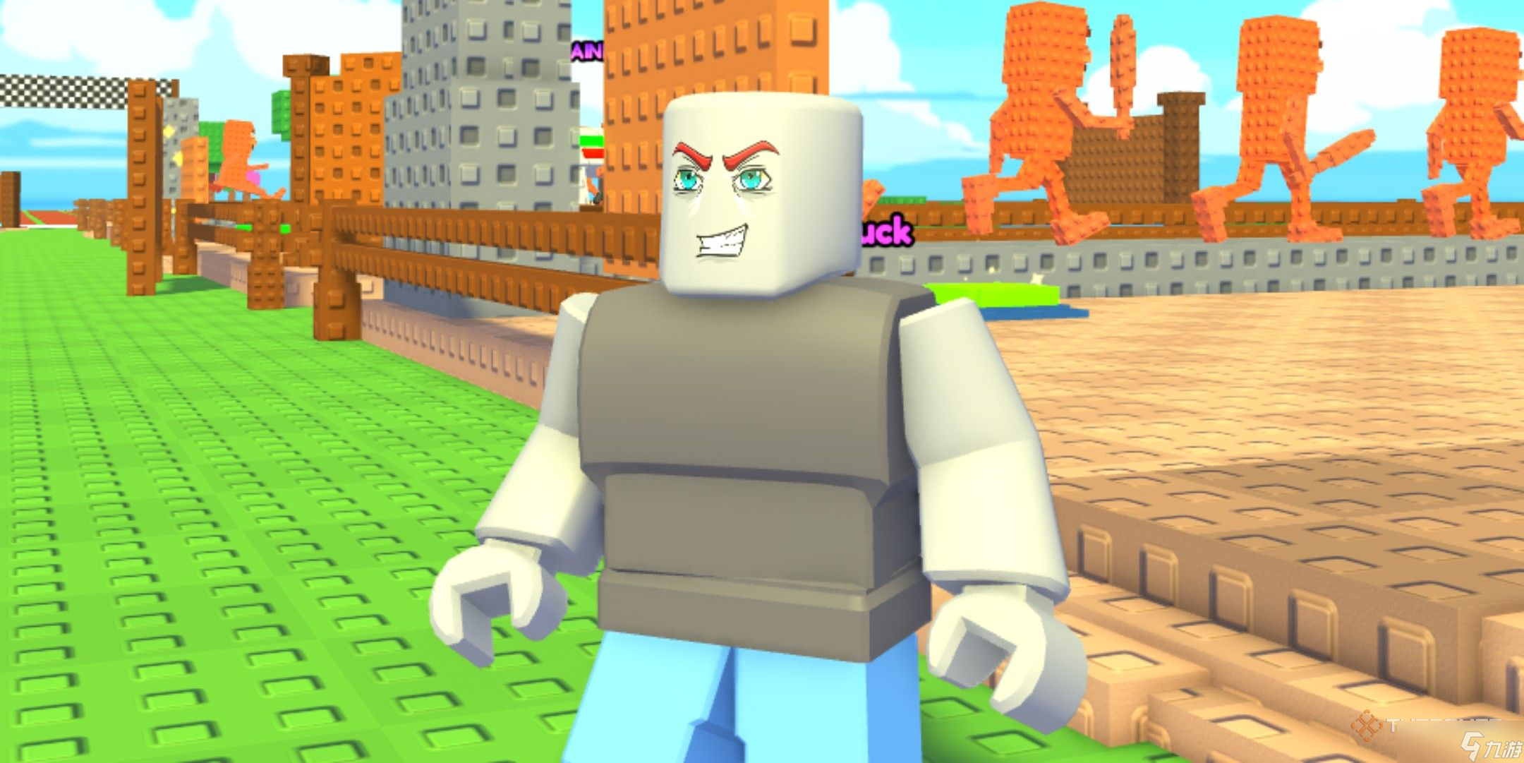 这些父母希望 Roblox 从未存在过——为什么这款游戏始终无法摆脱与掠夺者的关联?