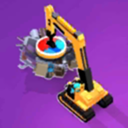 垃圾场管理员无限金币版