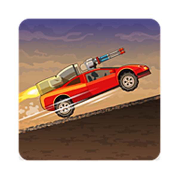 死亡战车2中文修改版(Earn to Die 2)