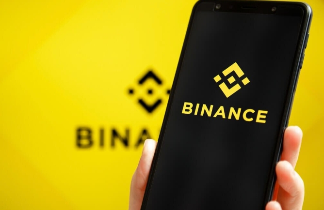 币安(Binance)安卓下载教程：新手三步完成App下载安装与注册（2025最新版）